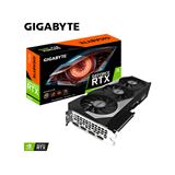 VGA GIGABYTE GeForce RTX 3070 GAMING OC 8G (rev. 2.0)