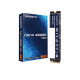 Ổ cứng SSD GIGABYTE Gen4 4000E SSD 500GB (G440E500G) Ổ cứng SSD GIGABYTE Gen4 4000E SSD 500GB (G440E500G)