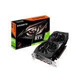 VGA GIGABYTE GeForce RTX 2060 D6 6G 