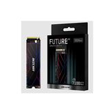 Ổ cứng SSD HIKSEMI FUTURE LITE SERIES HS-SSD-FUTURE 1TB PCIe 4.0 x4 M.2 NVMe 