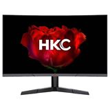 Màn hình Gaming  HKC M27G4F FHD 27inch 165Hz VA Cong-Cũ