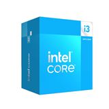 CPU Intel Core i3 14100 (Intel LGA1700 - 4 Core - 8 Thread - Base 3.5Ghz - Turbo 4.7Ghz - Cache 12MB)