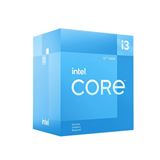 CPU Intel Core i3 12100 (Intel LGA1700 - 4 Core - 8 Thread - Base 3.3Ghz - Turbo 4.3Ghz - Cache 12MB)