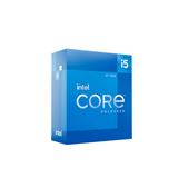 CPU Intel Core i5 12600KF (Intel LGA1700 - 10 Core - 16 Thread - Base 3.7Ghz - Turbo 4.9Ghz - Cache 20MB - No iGPU)