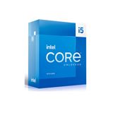 CPU Intel Core i5 13500 (Intel LGA1700 - 14 Core - 20 Thread - Base 2.5Ghz - Turbo 4.8Ghz - Cache 24MB)