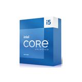 CPU Intel Core i5 14600K (Intel LGA1700 - 14 Core - 20 Thread - Base 3.5Ghz - Turbo 5.3Ghz - Cache 24MB)