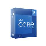 CPU Intel Core i7-12700KF (25M Cache, up to 5.00 GHz, 12C20T, Socket 1700)