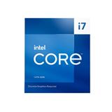 CPU Intel Core i7 14700F (Intel LGA1700 - 20 Core - 28 Thread - Base 2.1Ghz - Turbo 5.4Ghz - Cache 33MB)