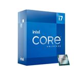 CPU Intel Core i7 14700KF (Intel LGA1700 - 20 Core - 28 Thread - Base 3.4Ghz - Turbo 5.6Mhz - Cache 33MB - No iGPU)