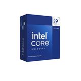 CPU Intel Core i9 14900KF (Intel LGA1700 - 24 Core - 32 Thread - Base 3.2Ghz - Turbo 6.0Ghz - Cache 36MB - No iGPU)