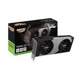 VGA INNO3D GeForce RTX 5060 Ti Twin X2 OC 16GB GDDR7