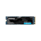 Ổ cứng SSD Kioxia EXCERIA PLUS G3 1TB NVMe Gen 4x4 LSD10Z001TG8 Ổ cứng SSD Kioxia EXCERIA PLUS G3 1TB NVMe Gen 4x4 LSD10Z001TG8
