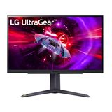 Màn Hình Gaming LG UltraGear 27GR75Q-B (27.0 inch - 2K - IPS - 165Hz - FreeSync - GSync - HDR10)