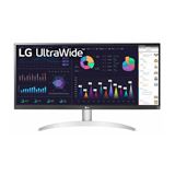 Màn Hình LG UltraWide 29WQ600-W (29.0 inch - UWHD - IPS - 100Hz - 1ms - USB TypeC - FreeSync - HDR10 - Speaker)