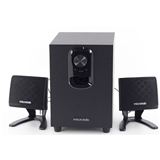 Loa 2.1 Microlab M108 (Đen)