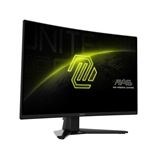 Màn hình Gaming MSI Optix G274CXF | 27 inch, FHD, Rapid VA, 280Hz, 0.5ms, cong