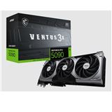 VGA MSI RTX 5090 32GB VENTUS 3X OC
