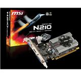 VGA MSI N210-MD1G/D3