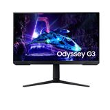 Màn Hình SAMSUNG Odyssey G3 G30D LS27DG302EEXXV (27 inch - VA - FHD - 180Hz - 1ms)