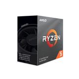 CPU AMD Ryzen 5 3500