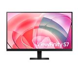 Màn Hình Đồ Họa SAMSUNG ViewFinity S7 S70D LS27D700EAEXXV (27.0 inch - 4K - IPS - 60Hz - 5ms)