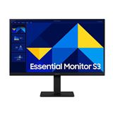 Màn Hình SAMSUNG LS24D300GAEXXV (24 inch - IPS - FHD - 5ms - 100Hz)