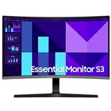 Màn Hình SAMSUNG LS27D390GAEXXV (27 inch - VA - FHD - 100Hz - 4ms - Cong)