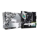 Mainboard ASROCK B550M Steel Legend
