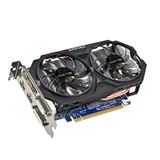 VGA GTX 750Ti 2GB-Cũ
