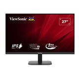 Màn Hình ViewSonic VA2708-2K-MHD (27 inch - IPS - 2K - 100Hz - 1ms- Speaker)