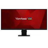 Màn Hình UltraWide Viewsonic VA3456-MHDJ (34.0 inch - WQHD - IPS - 75Hz - 4ms - FreeSync - Speaker - HDR10 - EcoMode - ViewMode)