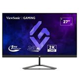 Màn Hình Gaming ViewSonic VX2758A-2K-PRO-3 (27 inch - IPS - 2K - 1ms - 240Hz)