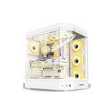 Vỏ Case GIPCO 5868W(Trắng)