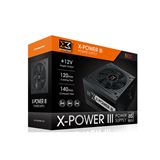Nguồn máy tính Xigmatek X-POWER III 500