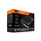Nguồn máy tính Xigmatek X-POWER III 550