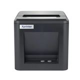 Máy in hóa đơn Xprinter XP-T80L (USB + LAN)