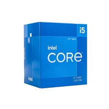 CPU Intel Core i5-12400