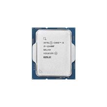 CPU Intel Core i5 12400F (LGA1700 - 6 Core - 12 Thread - Base 2.5Ghz - Turbo 4.4Ghz) Tray