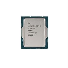 CPU Intel Core i5 13400F (Intel LGA1700 - 10 Core - 16 Thread - Base 2.5Ghz - Turbo 4.6Ghz) Tray