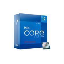 CPU Intel Core I7 13700KF (30MB Cache, up to 5.40 GHz, 16C24T, socket 1700)