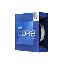 CPU Intel Core i9 14900K (Intel LGA1700 - 24 Core - 32 Thread - Base 3.2Ghz - Turbo 6.0Ghz - Cache 36MB)