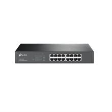 Switch TP-Link TL-SG1016D 16 port gigabit