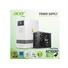 Nguồn ACER AC1000 Gold Full Modular (ATX 3.0/PCI-E 5.0)