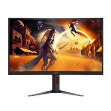 Màn hình AOC C27G4Z (27 inch - VA - FHD - 280Hz - 0.3ms - Cong)