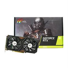 VGA  ASL RTX 3050 8GB GDDR6