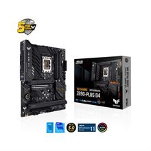 Mainboard ASUS TUF GAMING Z690-PLUS D4 (DDR4)