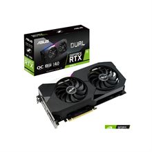 VGA ASUS Dual GeForce RTX 3060 Ti V2 OC 8GB GDDR6