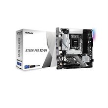 Mainboard ASROCK B760M Pro RS/D4