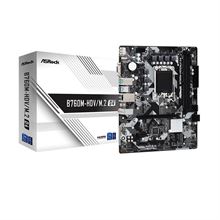 Mainboard Asrock B760M-HDV/M.2 DDR4