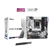 Asrock B760M Pro RS WiFi